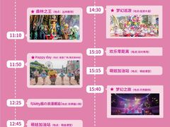 -杭州Hello Kitty乐园
