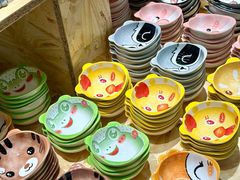 -龙湖重庆时代天街