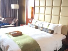 -银川国贸中心酒店