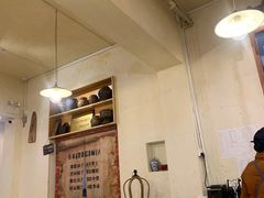 大堂-霄汉牛三鲜湖北砂锅菜(万松园2店)