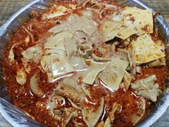 -马贤涮烤(超英·长乐家园店)
