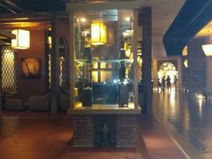 -咸宁万豪温泉谷度假区