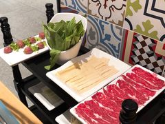 吊龙-掂档潮汕牛肉火锅(沈阳万象城店)