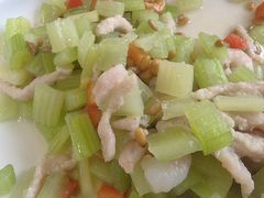 -春来和(汉城南路店)