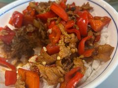 -攸州小镇家湘菜(小米科技园店)