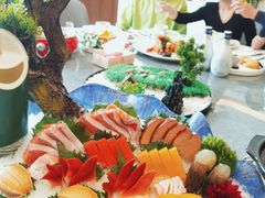 -金满福国际酒店(迎宾大道店)