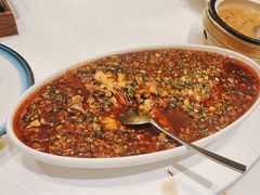 -饕然·民间川菜(龙泉店)