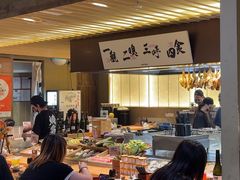 -一豚轩·烧鸟·豚骨拉面(五四路店)