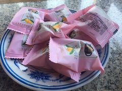 -豫园湖心亭茶楼