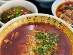-李记小小吃(涪江路店)