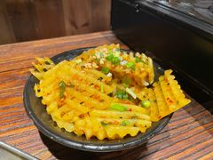 -北丐先生·野馄饨烧烤(雨花万象店)