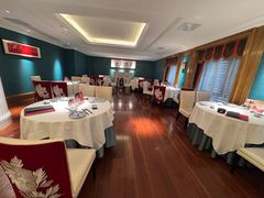 -侨美食家·41年地道粤菜(恒福路店)