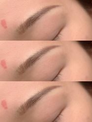 -久匠·纹眉半永久野生眉