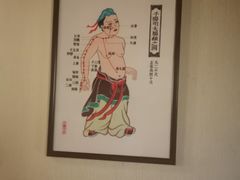 -裕和堂中医推拿艾灸(太古汇臻品店)