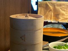 -大头椰·椰子鸡火锅(南宁万象城店)