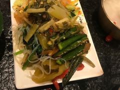 -福苗小骆驼烧烤(大唐不夜城店)