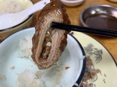 猪大肠-太师餐饮(人民店)