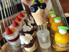 -南沙游艇会·大兵船餐厅