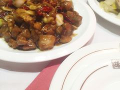 -北京全聚德(王府井店)