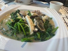 -强记海鲜·大排档(蛇口新街店)
