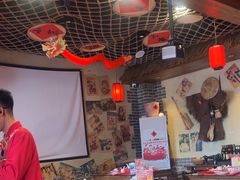 -鱼满舱·鲜活海鲜·正宗鲁菜