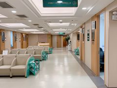 -上海美兆健康医疗体检中心(古北店)