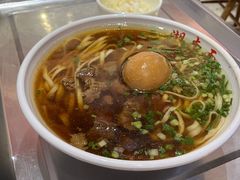 -李兰英湖南面馆(护国路店)