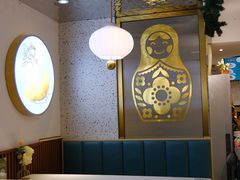 -库滋明·俄罗斯特色美食(中央大街店)