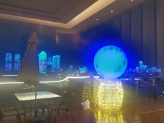 -富力威斯汀酒店-中国元素中餐厅(武昌临江店)