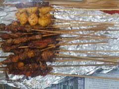 -管氏翅吧(马家堡店)