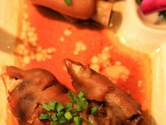 -四道菜·福建菜馆(莆田万达店)