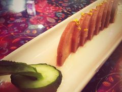 -蘑菇私房菜小馆(杨家坪西城天街店)
