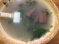 -文武汤包馆(辉河店)