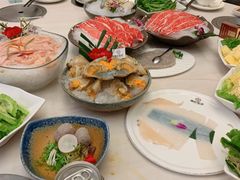 -围炉夜话·潮汕卤水火锅(榕江店)