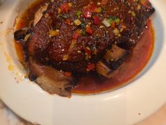 -川人川菜馆·小龙虾·鲜虾现做(黄山路店)