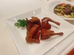-利苑酒家(合景国际金融广场店)