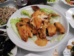 手撕鸡-双和顺-清真(灯市口西街店)