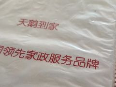 -天鹅到家·保姆月嫂育儿嫂(两江店)