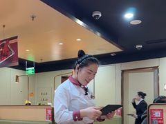 -海底捞火锅(杭州滨江九宜城店)