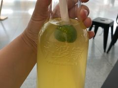 -外婆家(西红门荟聚购物中心店)