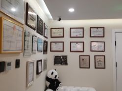 -海涛医疗美容·面部抗衰·注射美鼻