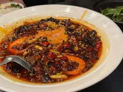 -国人川菜(李家村建东街店)