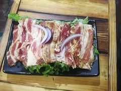 -碳匠炭火烤肉