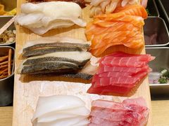-鮨政· Omakase(港汇恒隆广场店)