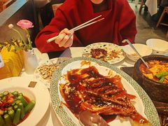 -桂满陇·杭州小馆(巴黎春天浦建店)