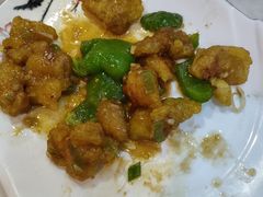 -大家乐东北菜(富河园店)