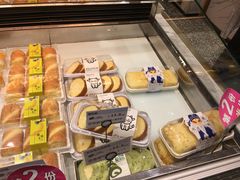 -格瑞思GRACE(江宁金鹰店)