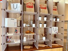 -银座仁志川·生吐司专门店(香港广场店)