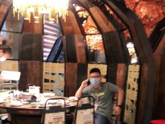 -田趣园长沙菜(天安云谷店)