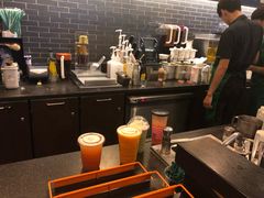 -星巴克(无锡大东方店)
